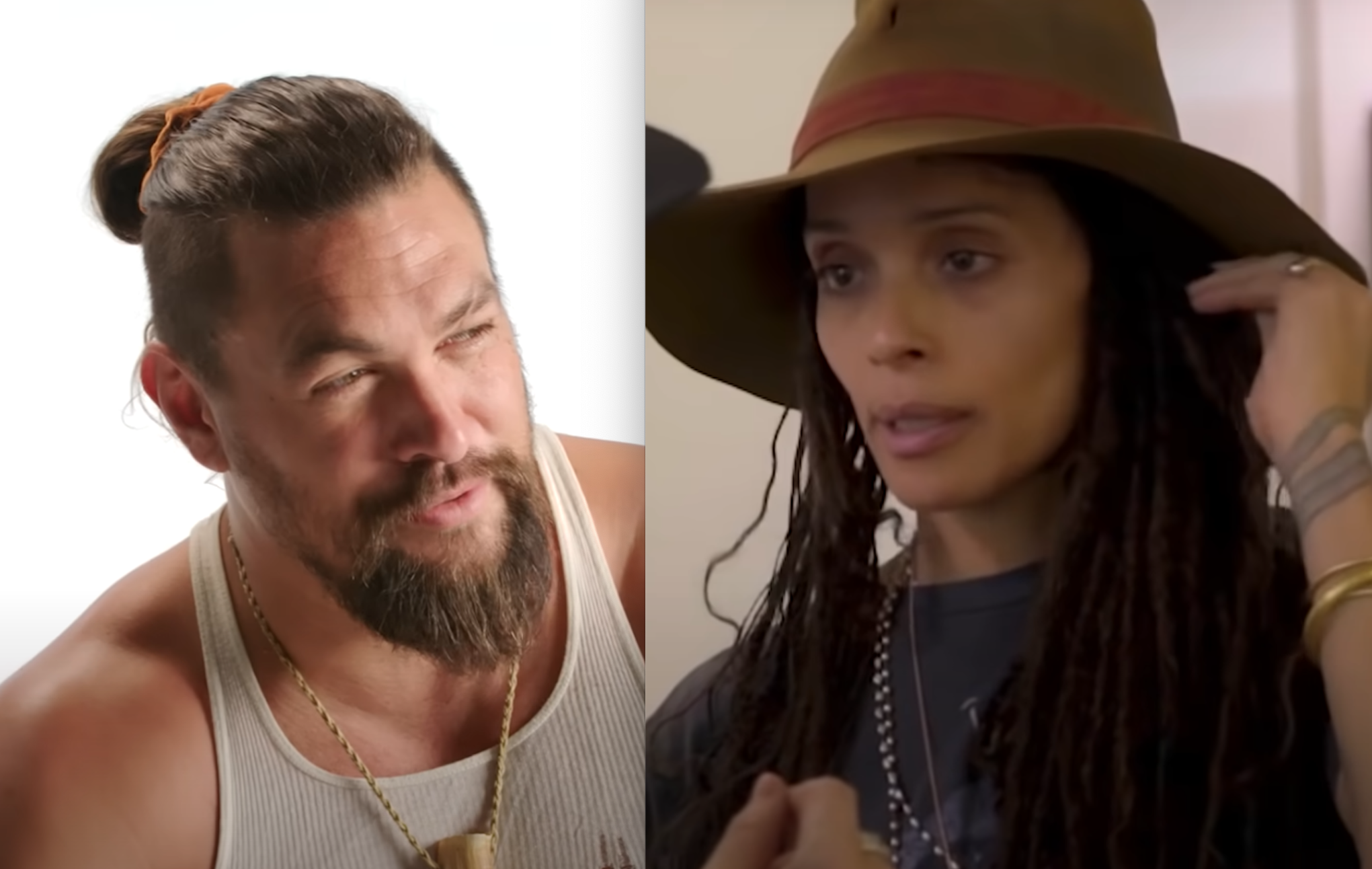 Rhymes With Snitch | Celebrity and Entertainment News | : Lisa Bonet ...