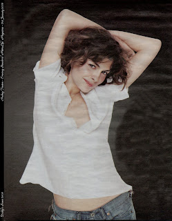 Audrey Tautou