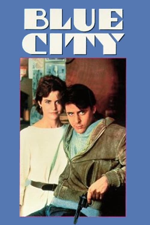 [HD] Ciudad peligrosa 1986 DVDrip Latino Descargar