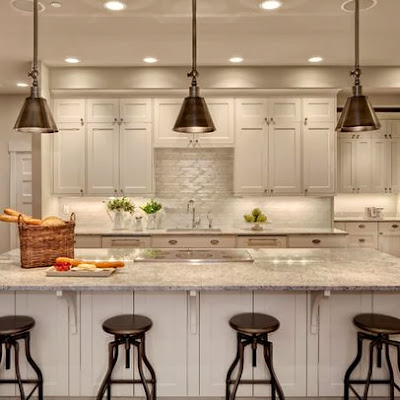 White kitchen inspiration