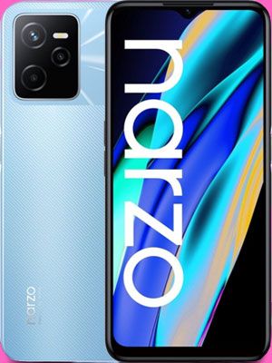 Realme Narzo 50A Prime Price In Bangladesh