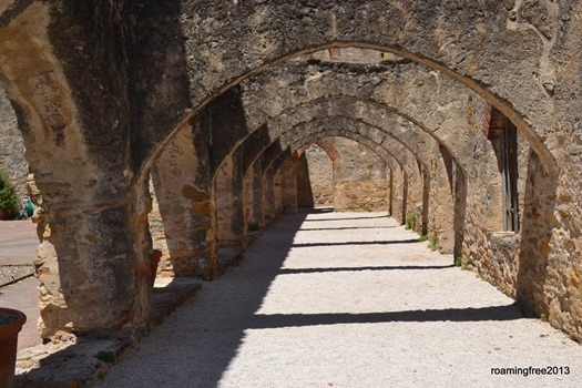 Arches