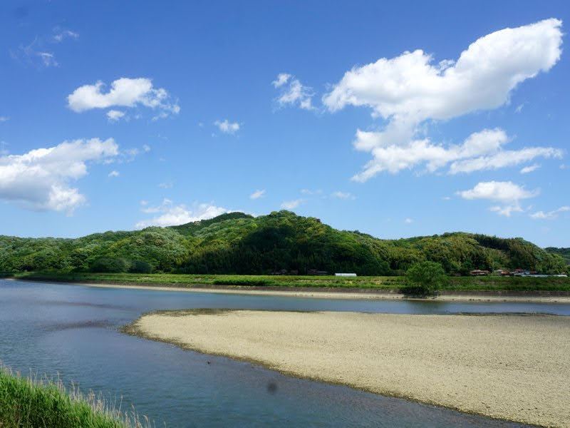 木屋川