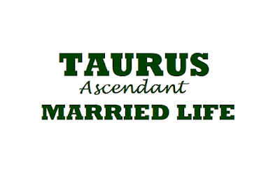 Taurus Marriage Compatbility