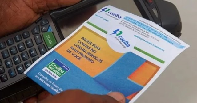 BAIANOS PODERÃO RECEBER ATÉ R$ 48,92 EM DESCONTOS NA CONTA DE ENERGIA EM JANEIRO