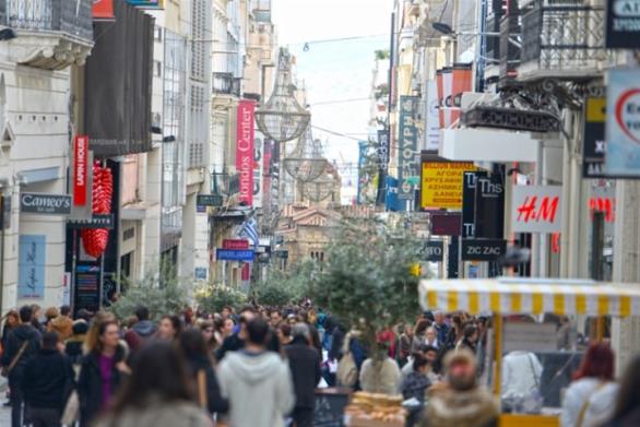 Μεγάλες διαφορές στον κατώτατο μισθό στις χώρες της Ευρώπης