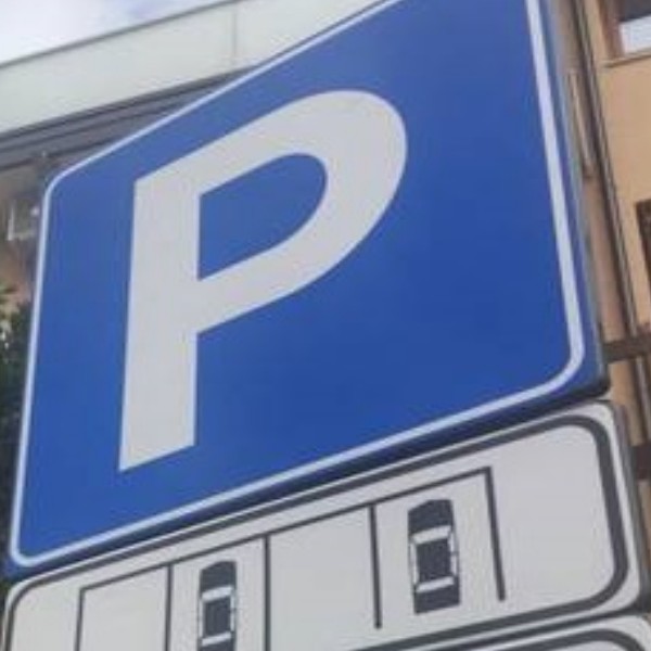 parcheggio custodito nel porto di milazzo