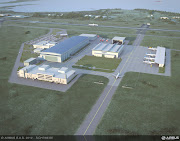 Photo Credit: Airbus (airbus fal alabama aerial view)