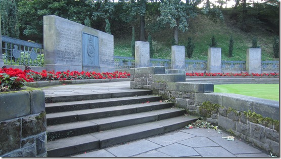 War Memorial