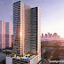 Discover the Sparkle of City Living at GEM Residences