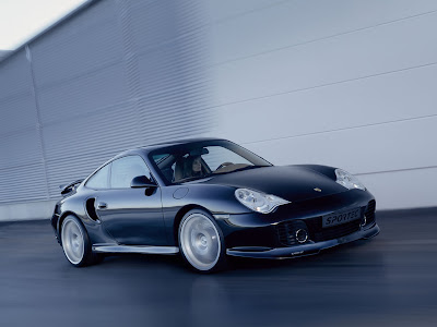 Porsche 996 Turbo Best Value in Current Market