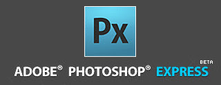 Adobe Photoshop Express Beta