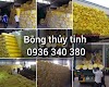 Hội mua bán bông thuỷ tinh 