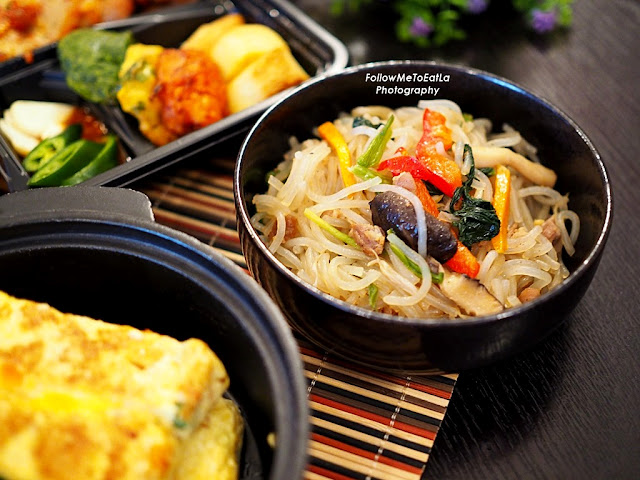 GANGNAM 88 Korean Restaurant Offers Authentic Korean Food Delivery