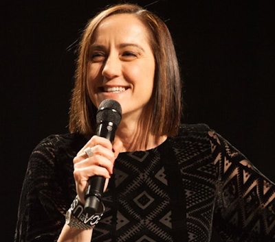 Christine Caine