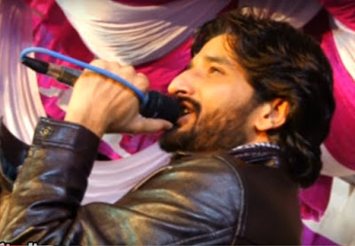 Gaman Santhal hd photo