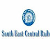 South East Central Railway Recruitment 2025 – Apply for 523 Internship Posts