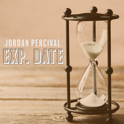 Jordan Percival Unveils Debut Single "Exp.Date"