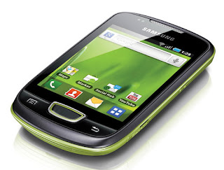 Firmware For ﻿Samsung Galaxy Mini 2 GT-S6500