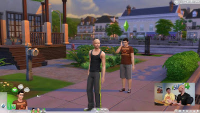 The Sims 4: Get Together PC Full Version Game