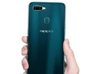 Variasi Oppo A7 dengan RAM 3GB Hadir, Rp 300 Ribu lebih Murah