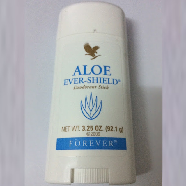 Lăn khử mùi lô hội Aloe Ever-Shield® mã số 067