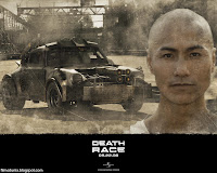 Death Race (2008) movie wallpapers - 10