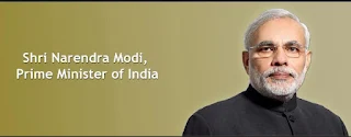 Prime minister of india