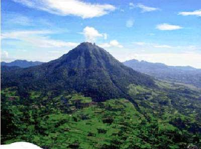 Gunung Leuser