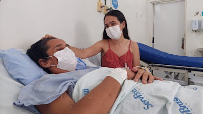 Fundação PB Saúde inicia implantação do serviço de hemodinâmica no Hospital Regional de Patos