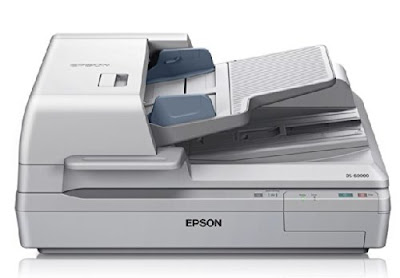 Epson DS-60000 Driver Downloads