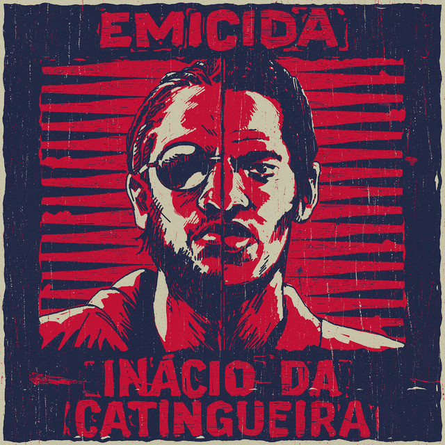 Emicida Lança Single "Inácio da Catingueira"; confira