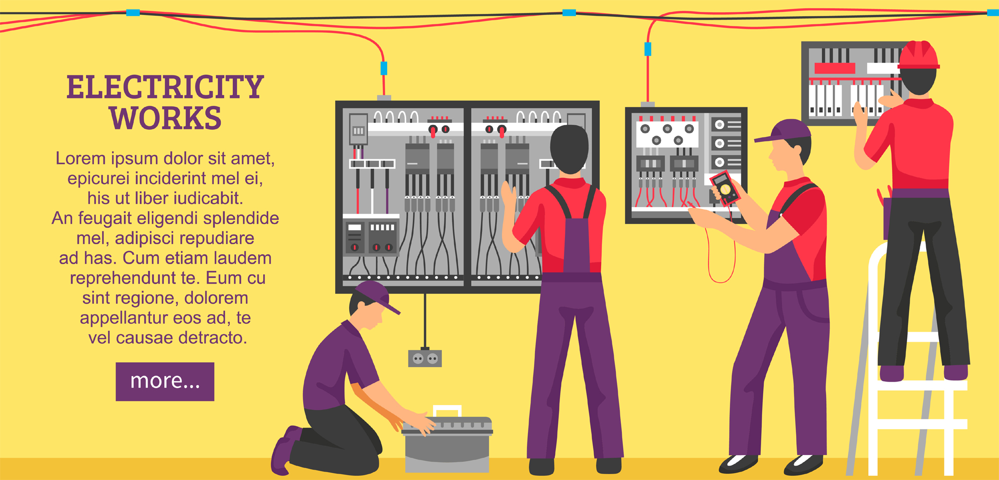 How do the Electrical Engineering Services Help in Maintenance for Residential Building?