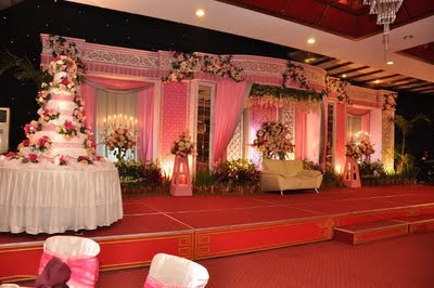  dekorasi  pernikahan di malang pelaminan wedding 