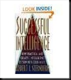 Successful intelligence