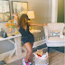 Lil Wayne's Daughter Reginae Carter Becomes A Homeowner At 20, Shows Off
