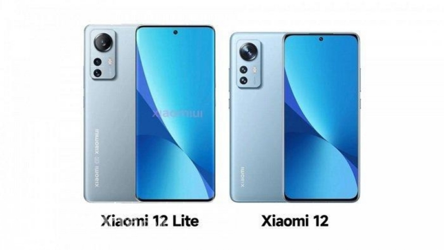 Bocoran Xiaomi 12 Lite, Spesifikasi Mantap dengan Kamera 64 MP