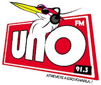 Radio Uno 91.3 FM