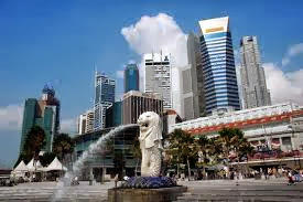 tempat wisata di singapore