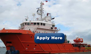 SEAMAN JOB Hiring for Saudi Aramco need Indian seaman crew join in offshore AHTS vessel deployment January 2019