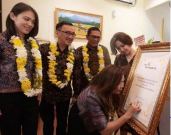 Alamat Lengkap dan Nomor Telepon Kantor Asuransi Sun Life Indonesia di Malang