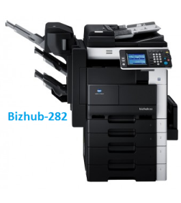 Bizhub 211 Printer Driver : Bizhub 215 Manualzz : Konica ...
