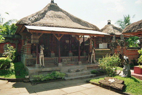 Popular 12+ Traditional House In Bali
