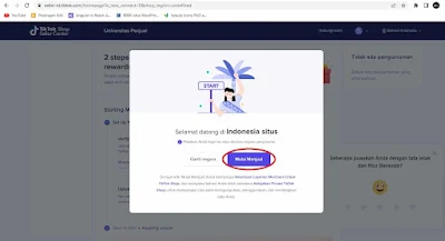 Tutorial Jadi Affiliator TikTok Tanpa Minimal Followers