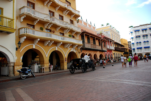 cartagena, kolombiya, colombia