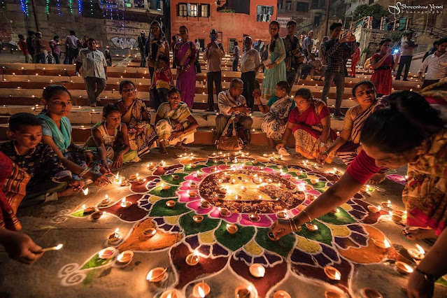 40 Famous Festivals And Celebrations In India