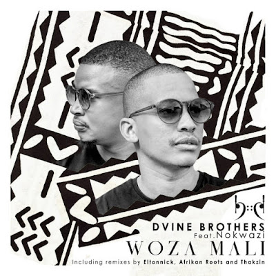 Dvine Brothers Feat. Nokwazi - Woza Mali (Eltonnick Remix)