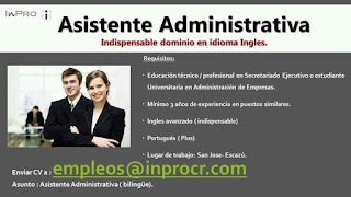 Empleos Costarica