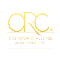 One Room Challenge, Eleven Gables Style Week 1