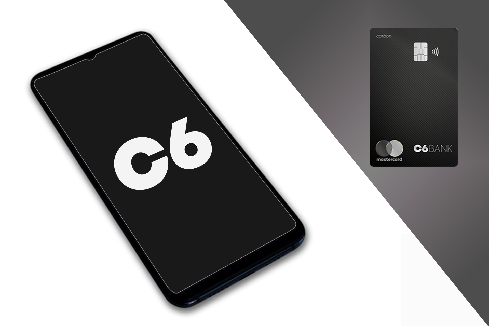 Como Pedir Cartão de Crédito C6 Bank pelo App: Um Guia Passo a Passo